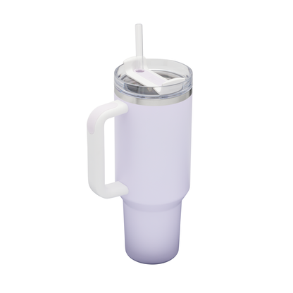 The Quencher H2.0 Flowstate™ Tumbler | 40 OZ