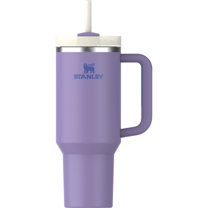 The Quencher H2.0 Flowstate™ Tumbler | 40 OZ