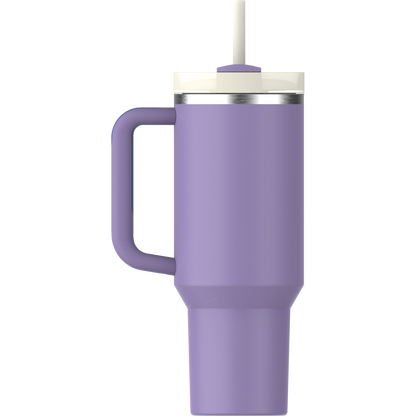 The Quencher H2.0 Flowstate™ Tumbler | 40 OZ