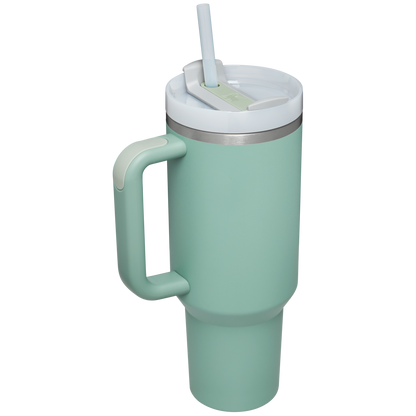 The Quencher H2.0 Flowstate™ Tumbler | 40 OZ