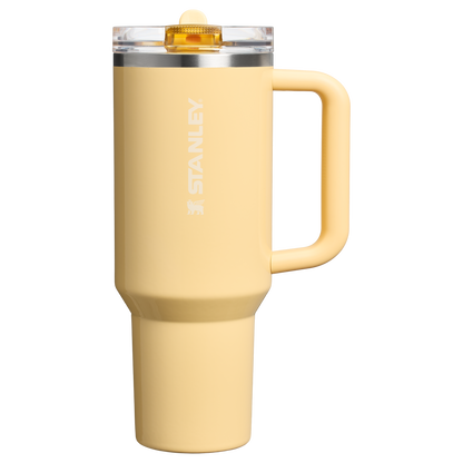 The Quencher ProTour Flip Straw Tumbler | 40 OZ