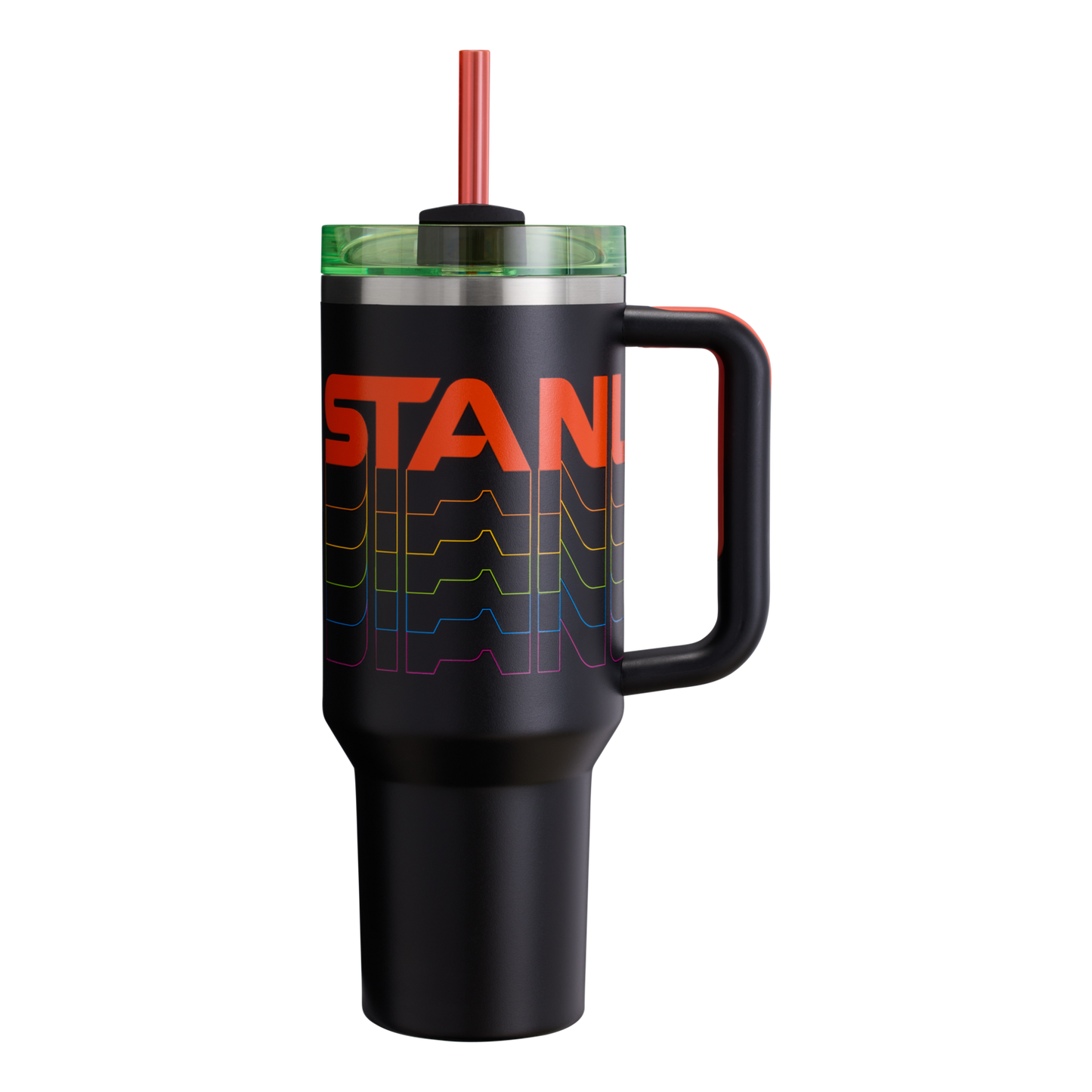 The Quencher H2.0 Flowstate™ Tumbler | 40 OZ