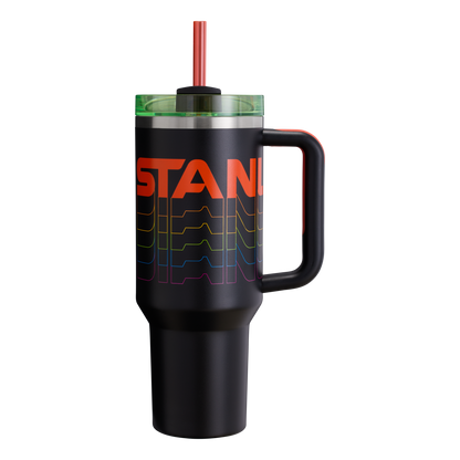 The Quencher H2.0 Flowstate™ Tumbler | 40 OZ