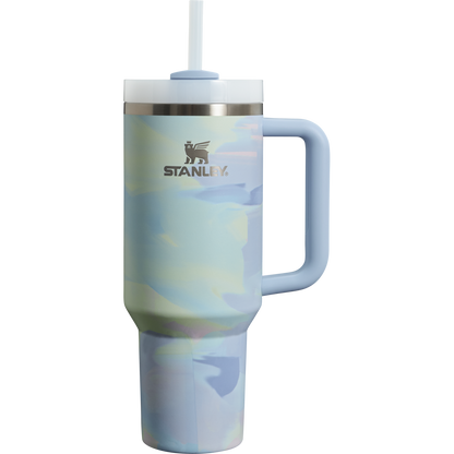 The Quencher H2.0 Flowstate™ Tumbler | 40 OZ