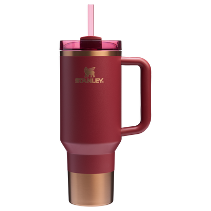 The Quencher H2.0 Flowstate™ Tumbler | 40 OZ