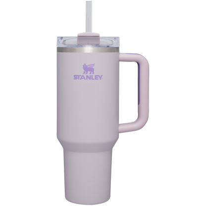 The Quencher H2.0 Flowstate™ Tumbler | 40 OZ