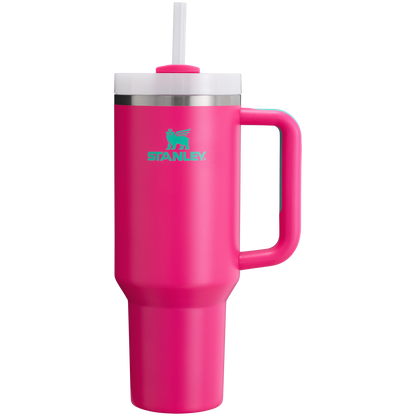The Quencher H2.0 Flowstate™ Tumbler | 40 OZ
