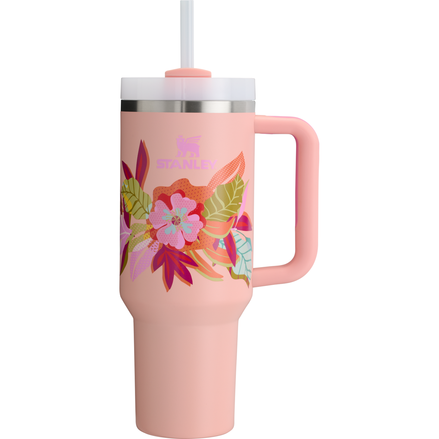 The Quencher H2.0 Flowstate™ Tumbler | 40 OZ