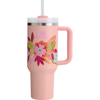 The Quencher H2.0 Flowstate™ Tumbler | 40 OZ