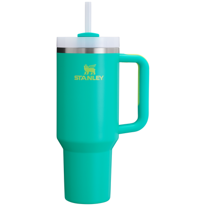 The Quencher H2.0 Flowstate™ Tumbler | 40 OZ