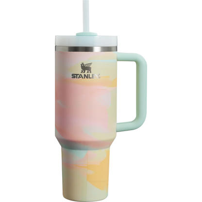 The Quencher H2.0 Flowstate™ Tumbler | 40 OZ